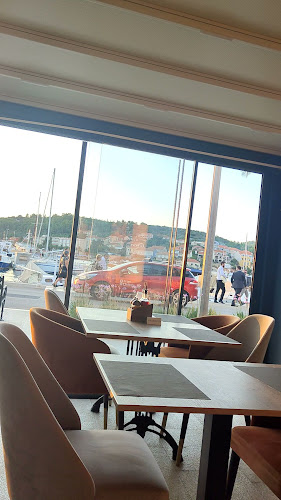 Opinii despre Restoran Nautika în Vela Luka - Gastronomija i ugostiteljstvo