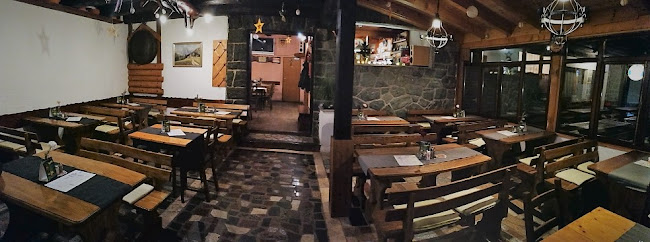 Restoran Stara lugarnica - Zagreb