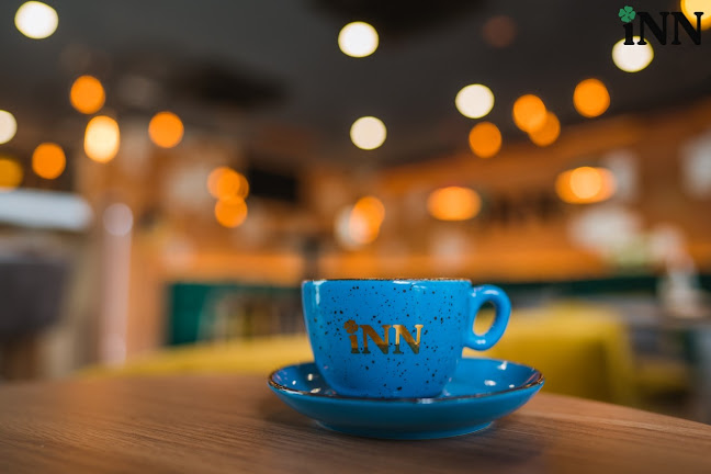 Opinii despre INN caffe Varaždin în Varaždin - Gastronomija i ugostiteljstvo