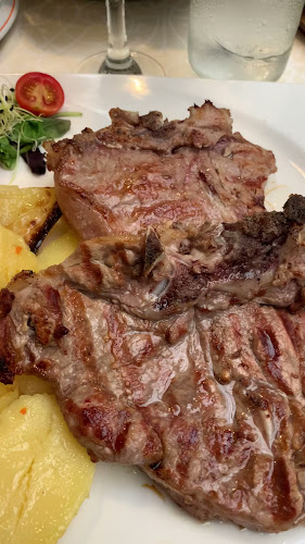 Restoran Tamaris - Zadar