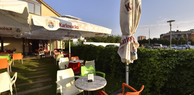Caffe bar Zum - Karlovac