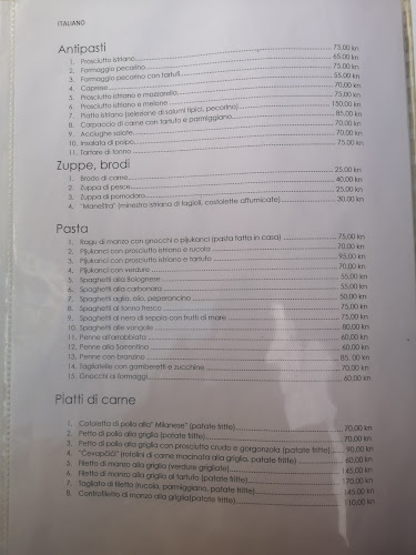 Comentarii opinii despre L'insolito