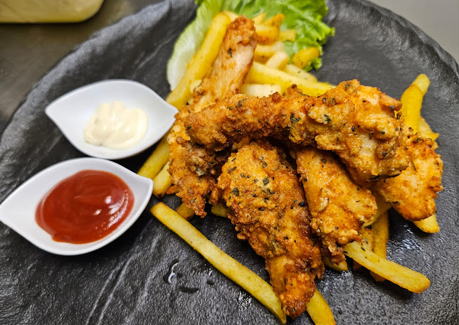 Opinii despre Troubadour Jazz Brasserie în Dubrovnik - Gastronomija i ugostiteljstvo