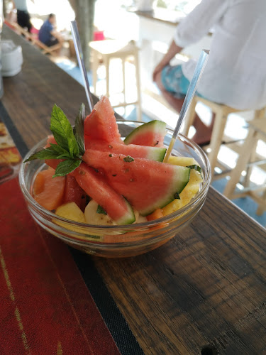 Beach bar paradajz - Gastronomija i ugostiteljstvo