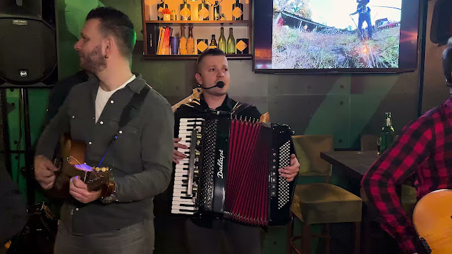 Opinii despre Bar Bar în Marija Bistrica - Gastronomija i ugostiteljstvo