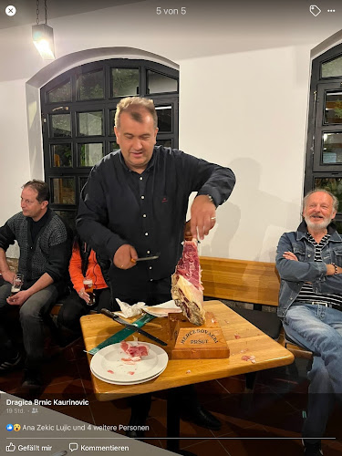 Opinii despre Pizzeria "Filipo" în Klenovica - Gastronomija i ugostiteljstvo