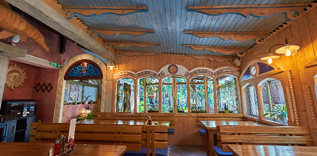 Restaurant-Pizzeria Delfino Lovran