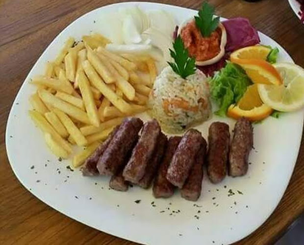 Restaurant Noma - ( Pizza / Grill / Fish ) - Medulin