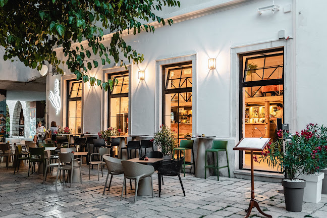 "Bava" bistro - Šibenik