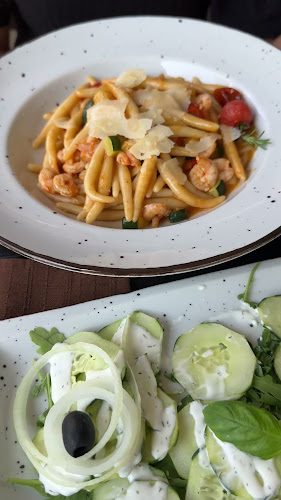 Opinii despre Restoran Creshendo în Lopar - Gastronomija i ugostiteljstvo