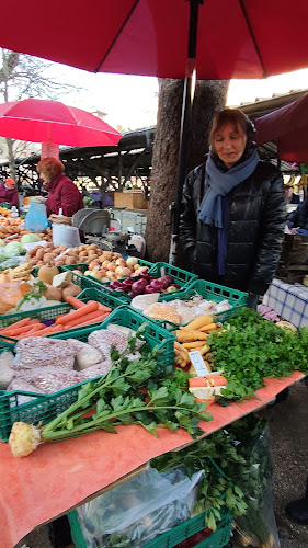 Comentarii opinii despre Tržnica u Puli