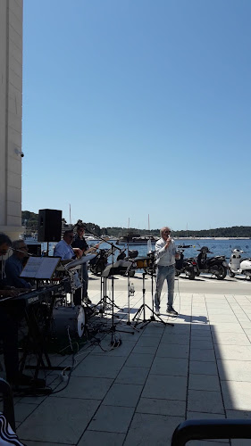 Cinema - Gastronomija i ugostiteljstvo