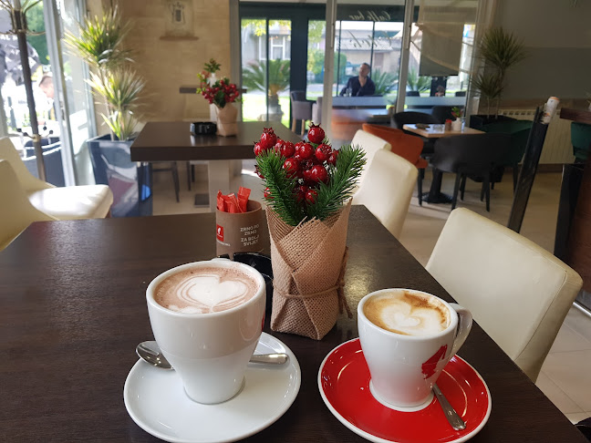 Caffe bar "Otok" - Zagreb