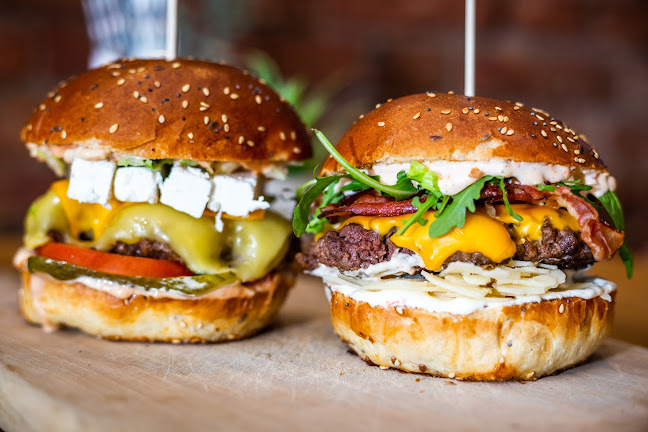 Love @ First Bite - Zagreb