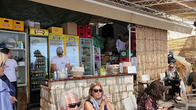 Opinii despre Buža în Dubrovnik - Gastronomija i ugostiteljstvo