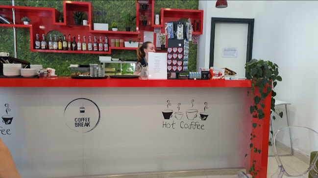 Opinii despre Coffee Break în Dubrovnik - Gastronomija i ugostiteljstvo