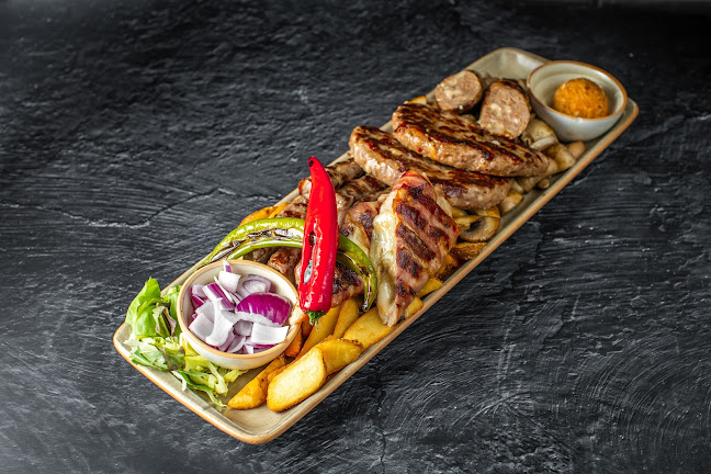 Comentarii opinii despre Batak Novi dvori Zaprešić