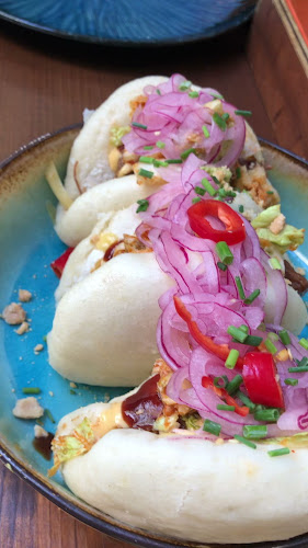 Kai street food - Zagreb