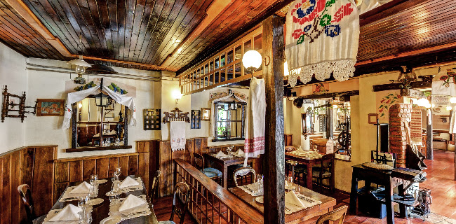 Comentarii opinii despre Restoran Baltazar