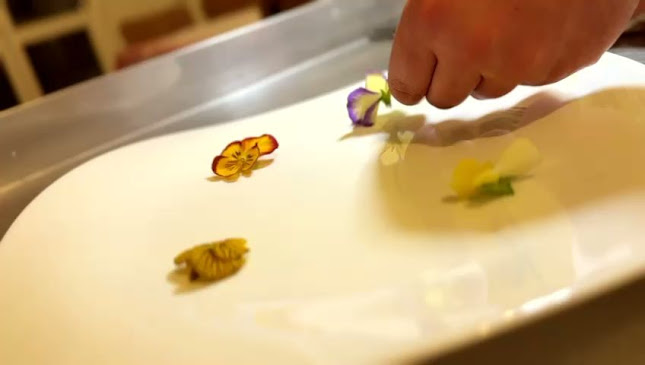 Opinii despre Restaurant & Apartments Galeb în Rabac - Gastronomija i ugostiteljstvo