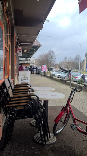 Gradska tržnica Sisak