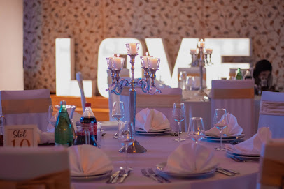 Bolero Restaurant & Weddings