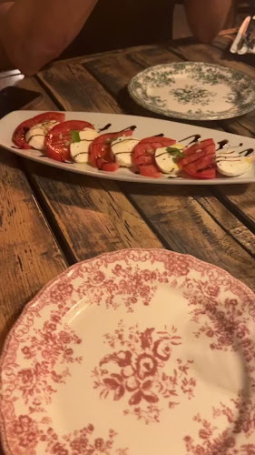 Opinii despre Konoba Kaciol în Biograd na Moru - Gastronomija i ugostiteljstvo