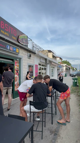 Opinii despre Kebabsito în Split - Gastronomija i ugostiteljstvo