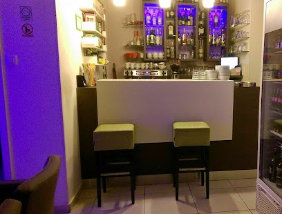 Caffe bar Marčelina