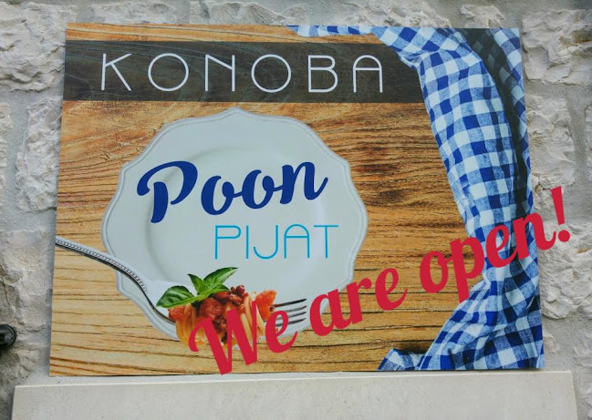 Comentarii opinii despre Restoran Poon Piat