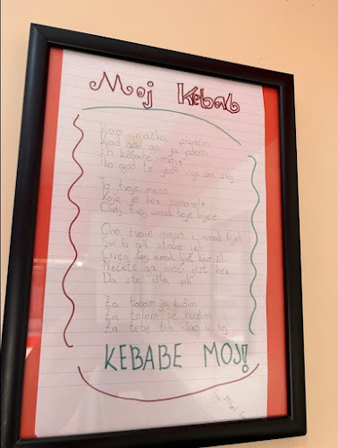 Opinii despre Jumbo Kebab 2002 în Zagreb - Gastronomija i ugostiteljstvo