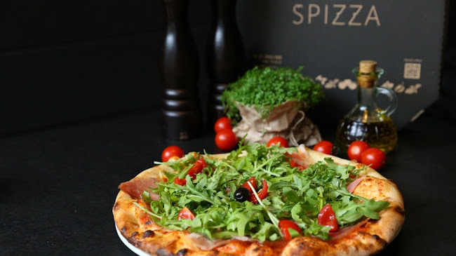 Spizza dining & drinks