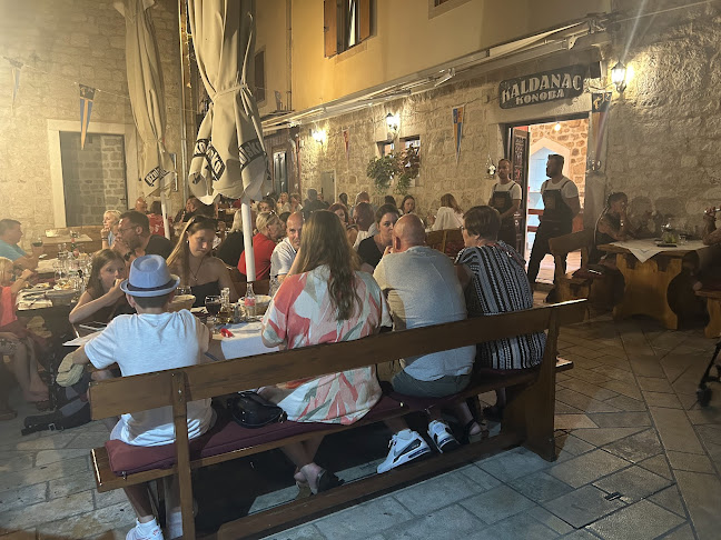Konoba KALDANAC - Rab