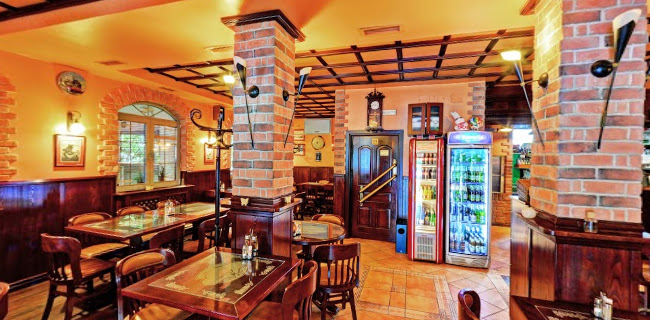 Comentarii opinii despre Grana Grill Pub