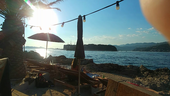 Coral Beach Club - Dubrovnik