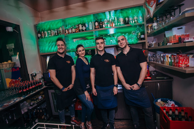 Caffe Bar MB - Strmec