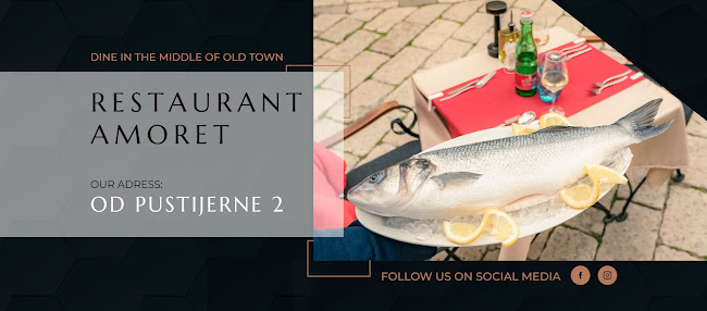 Comentarii opinii despre Restaurant Amoret