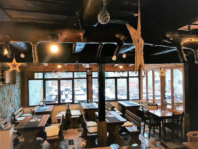 Comentarii opinii despre Restoran Stara lugarnica