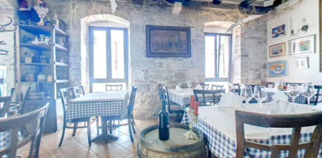 Konoba Atlantida - Gastronomija i ugostiteljstvo