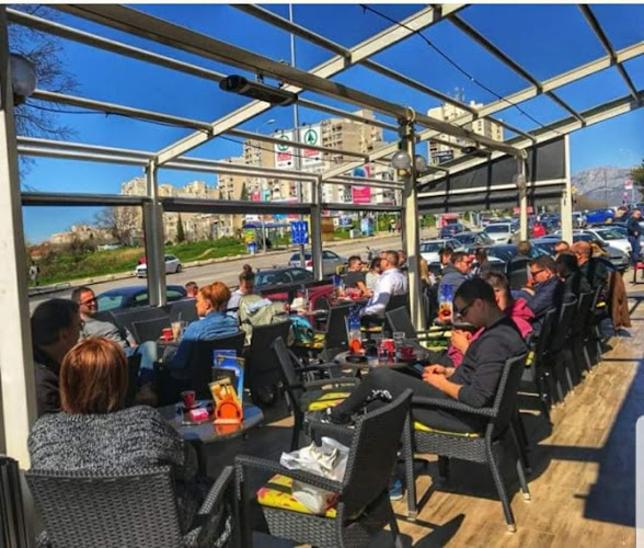 Caffe Bar ATLAS - Split