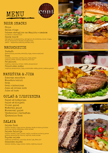 Comentarii opinii despre Pivnica Cont