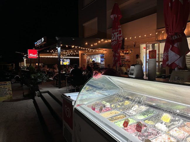 Opinii despre MAKO PIZZERIA COCKTAIL BAR în Vir - Gastronomija i ugostiteljstvo