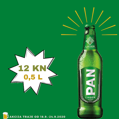 Opinii despre Caffe bar Lex 2 în Zagreb - Gastronomija i ugostiteljstvo