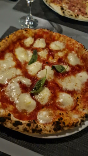 Restoran i pizzeria Renato - Split