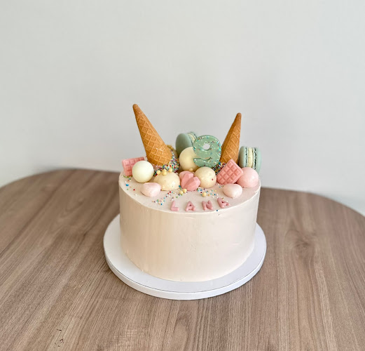 Comentarii opinii despre Cup & cake slastičarnica