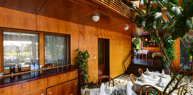 Restoran "Kod Pere" - Gastronomija i ugostiteljstvo