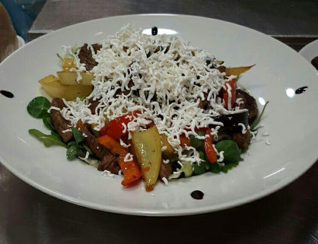 Restorani Rustica - ZAGREB