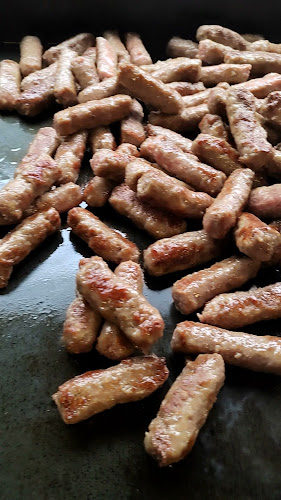 Opinii despre Ćevapi "K tržnici" în Karlovac - Gastronomija i ugostiteljstvo