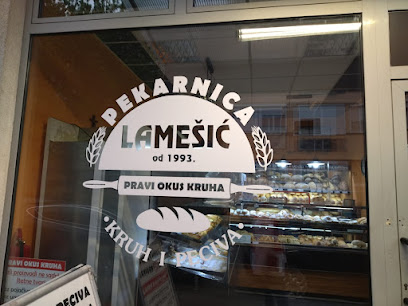 Pekarna Lamešić