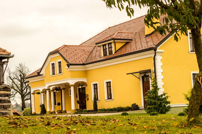 Restoran Terbotz - Štrigova